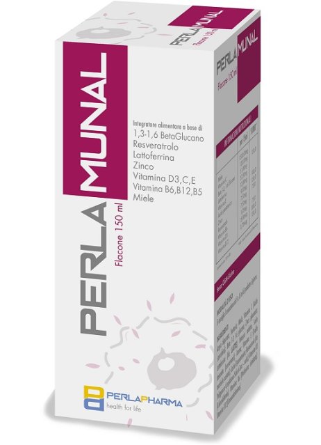 PERLAMUNAL FL 150ML