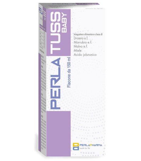 PERLATUSS BABY 150ML