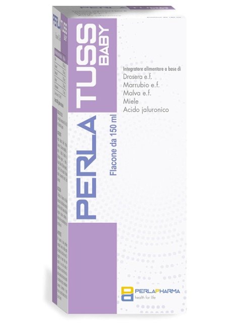 PERLATUSS BABY 150ML