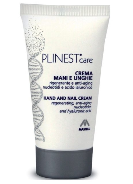 PLINEST CARE CREMA MANI 50ML