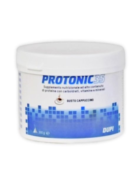 PROTONIC 35 CAPPUCCINO 300G