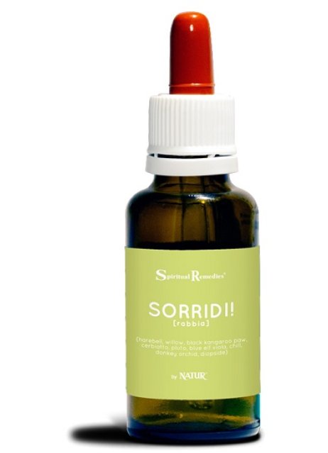 SORRIDI NATUR MIX 30ML