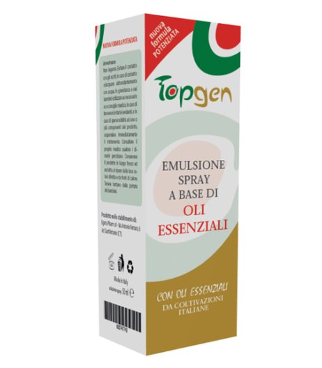 TOPGEN Gen Cosmetics  50ml