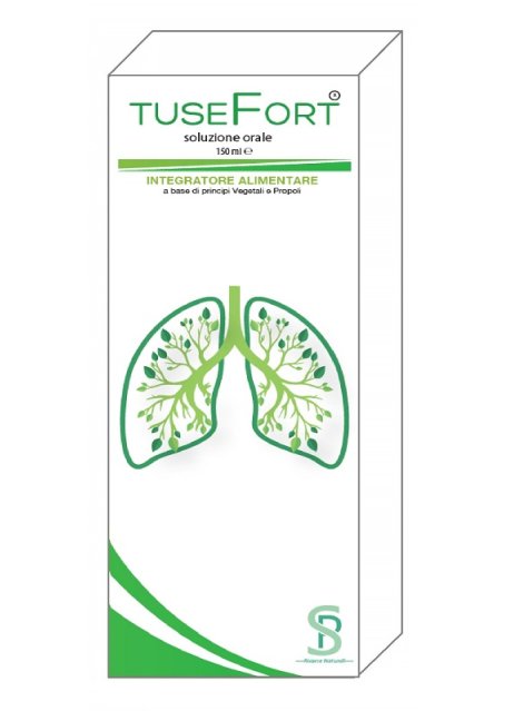 TUSEFORT 150ml