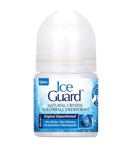 ICE GUARD DEO ROLL ON ORIGINAL