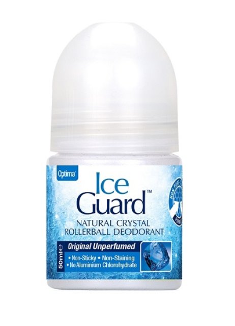 ICE GUARD DEO ROLL ON ORIGINAL