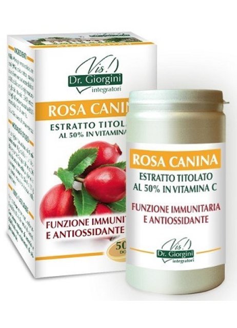 ROSA CANINA ESTR TIT POLV100G