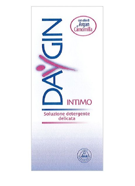 DAYGIN INTIMO 150ML