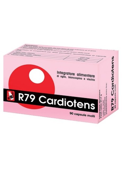 R79 CARDIOTENS INTEG 90CPR IMO