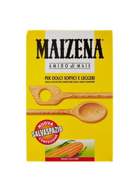 MAIZENA Amido di Mais 250g