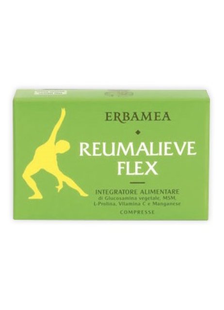 REUMALIEVE FLEX 30CPR ERBAMEA