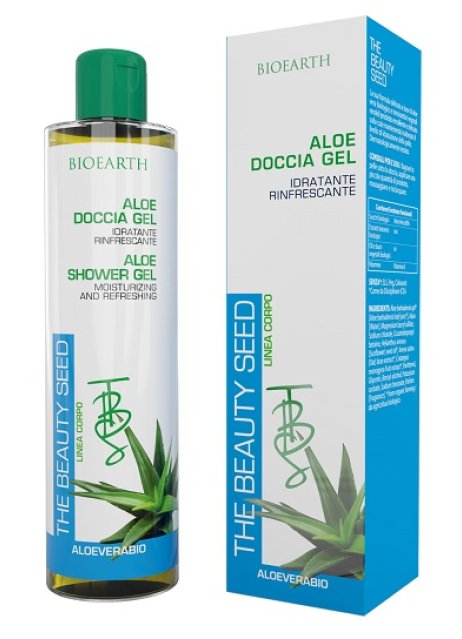 TBS ALOE DOCCIA GEL 250ML