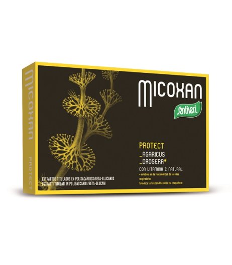 MICOSAN PROTECT 40CPS