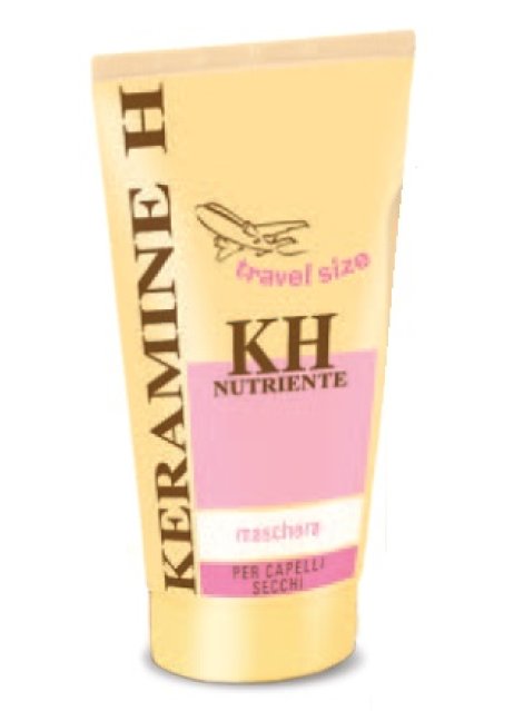 KERAMINE H MASCH NUTR TRAV75ML