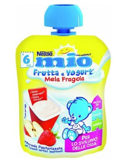 NESTLE POUCH YOGURT MEL/FRAG 90G