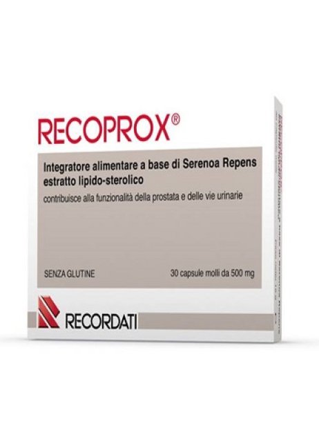 RECOPROX 30CPS MOLLI