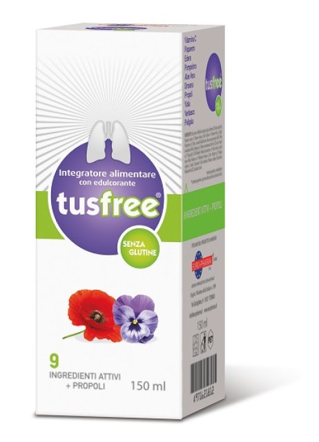 TUSFREE 150ML