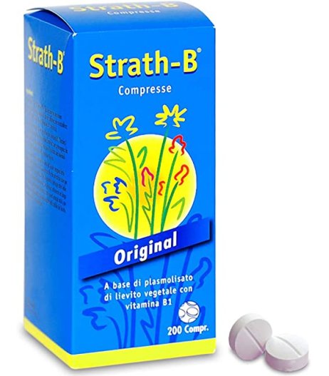 STRATH B 200CPR BIO-STRATH