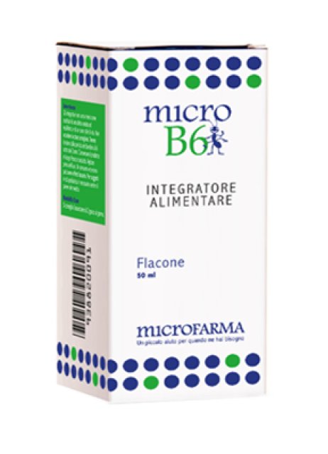 MICROB6 50ML