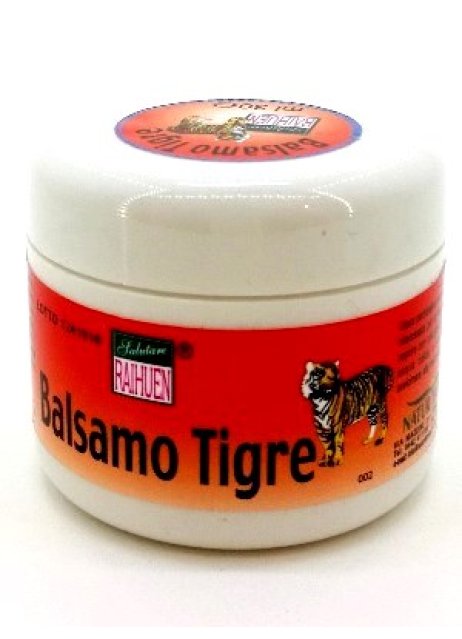 BALSAMO DI TIGRE BI 30ML NATUR F