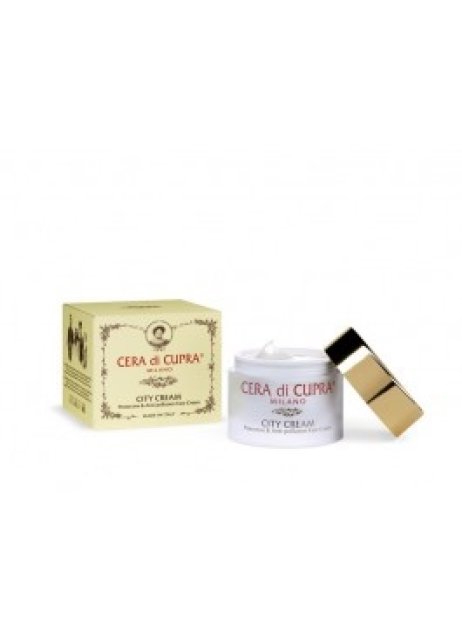 CUPRA MILANO City Cream 50ml