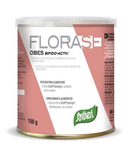 FLORASE OBES BIFIDO-ACTIV 150G