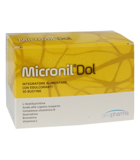 MICRONIL DOL 14BUST