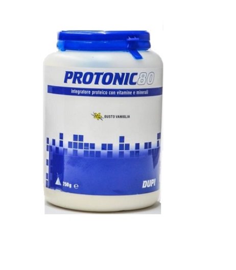 PROTONIC 80 INT  VANIG 750G