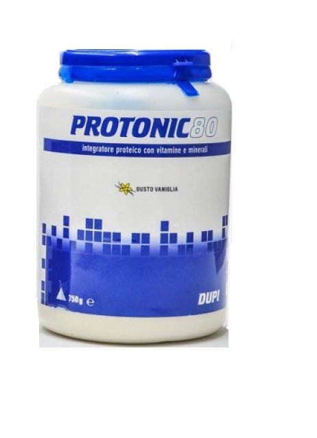 PROTONIC 80 INT  VANIG 750G