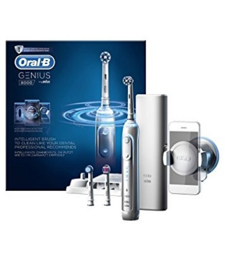 ORAL-B Prof.Care 8000