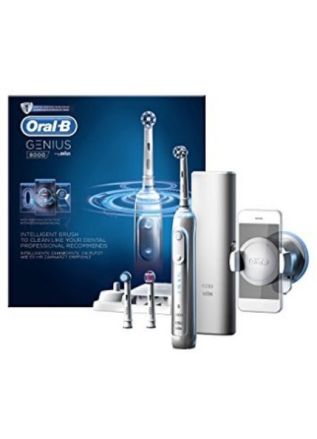 ORAL-B Prof.Care 8000