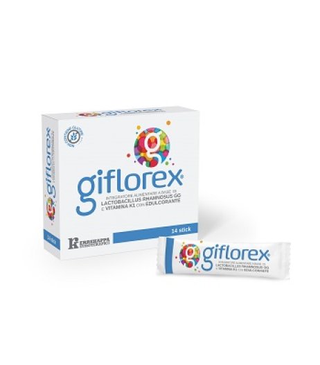 GIFLOREX 14STICK PACKS