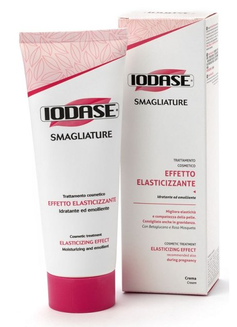 IODASE SMAGLIATURE 220ML