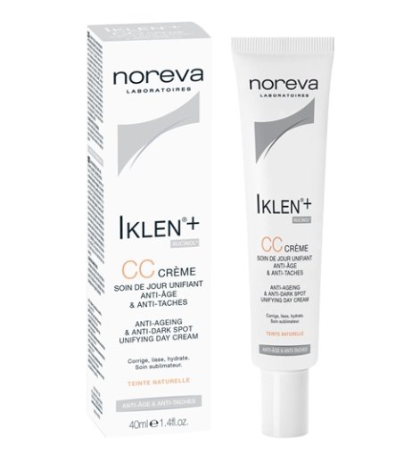 IKLEN CC CREMA 40ML