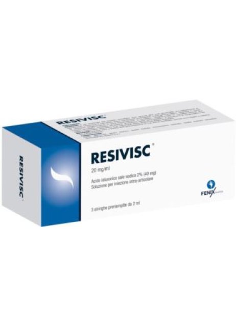 RESIVISC ACIDO IAL 3SIRX2ML