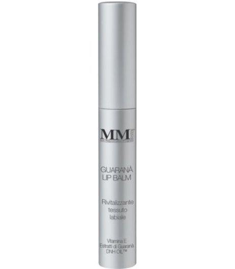 MM SYSTEM SRP Guarana Lip Balm