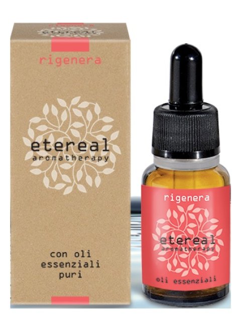 ETEREAL RIGENERA 15ML