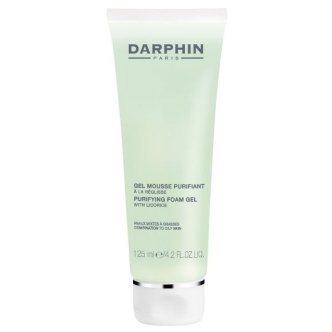 Darphin Gel Mousse Purificante 125ml