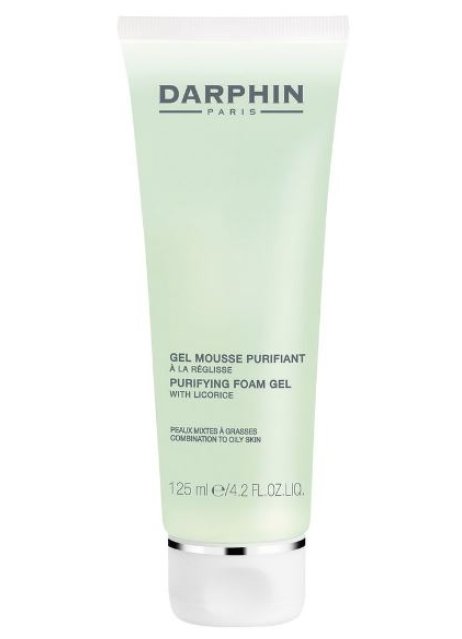 Darphin Gel Mousse Purificante 125ml