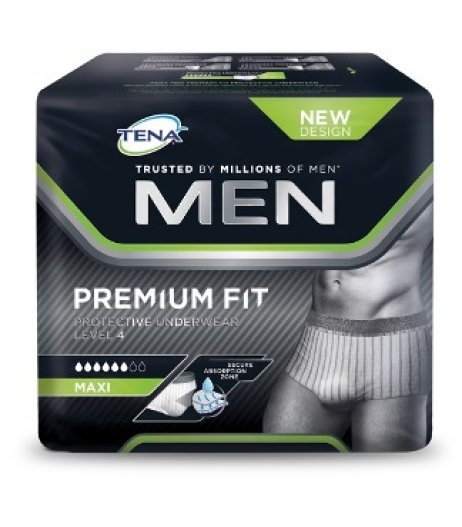 TENA MEN LIVELLO 4 M 12PZ