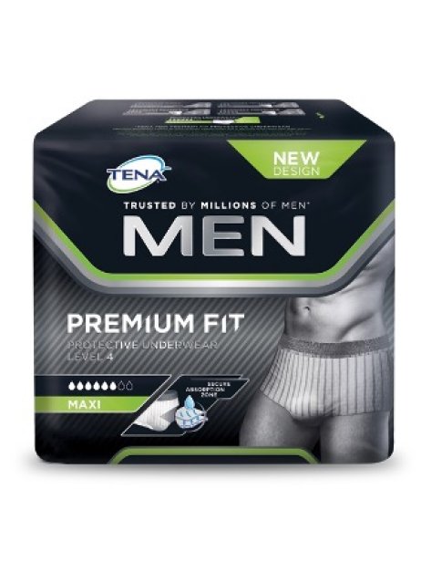 TENA MEN LIVELLO 4 M 12PZ