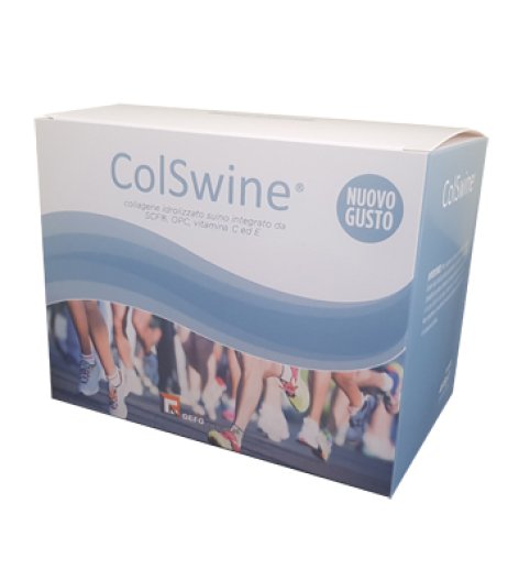 COLSWINE 30 BUSTE 13G