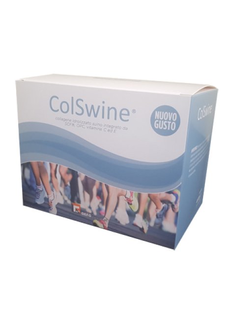 COLSWINE 30 BUSTE 13G