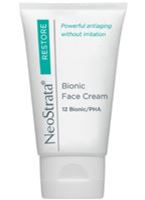 NEOSTRATA BIONIC Face 40g