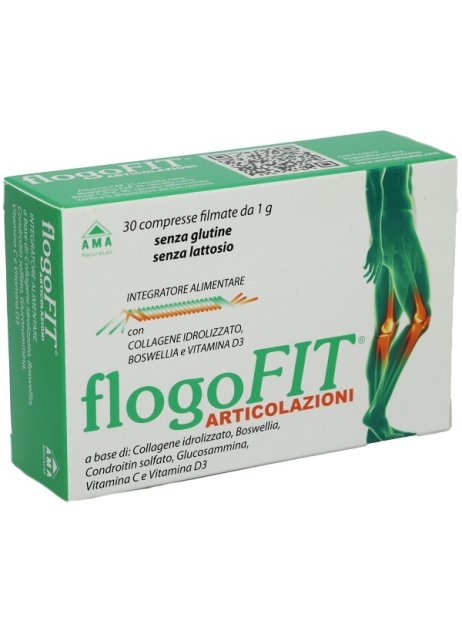 FLOGOFIT ARTICOLAZIONI 30CPR