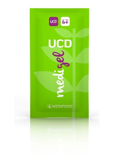 UCD MEDIGEL 30 Bust.24g