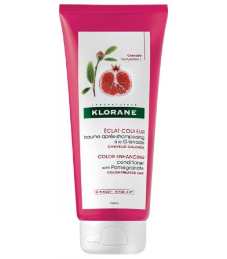 KLORANE BALSAMO MELOGR 200ML<<<