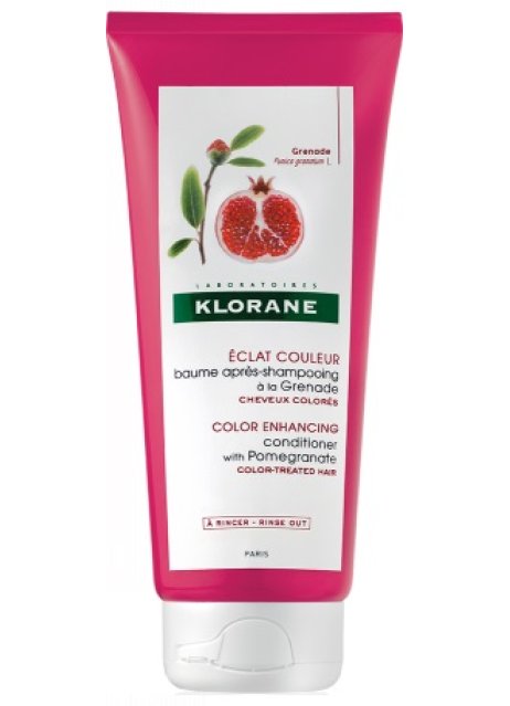 KLORANE BALSAMO MELOGR 200ML<<<