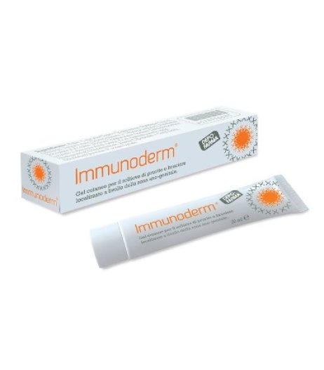 IMMUNODERM Gel 20ml