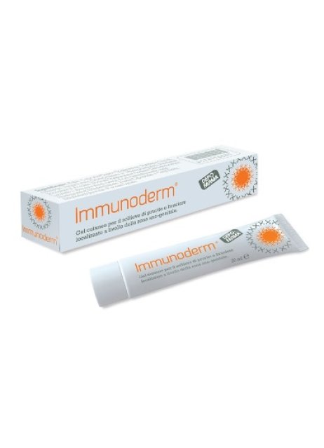 IMMUNODERM Gel 20ml